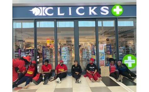 All the latest breaking news on julius malema. Protestors Force Clicks Stores In South Africa To Close ...