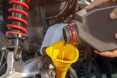 How To Find The Best Motorcycle Oil Filter