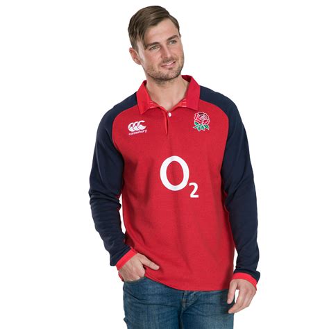 See more ideas about mens rugby shirts, rugby shirt, shirts. 2020 Mens England Vapodri Classic Alternate Rugby Shirt ...