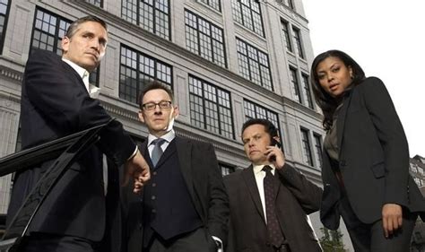 Why Person Of Interest Is Well Worth Your Time Best Shows On Netflix