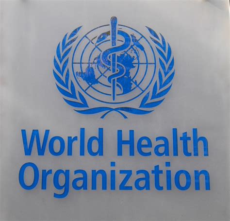 World health organization (who), geneva, switzerland. WHO: Vaccine Hesitancy a Major Global Health Threat ...