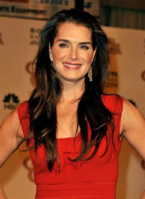 57 Brooke Shields Sexy Pictures Prove She Is A Godden From Heaven Cbg