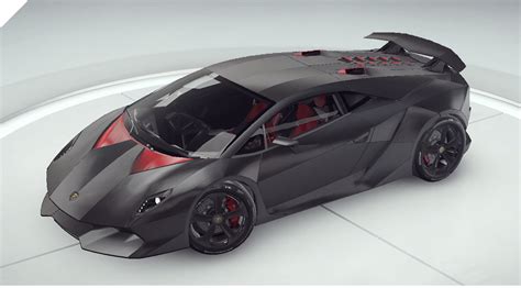Lamborghini Sesto Elemento 51 Off