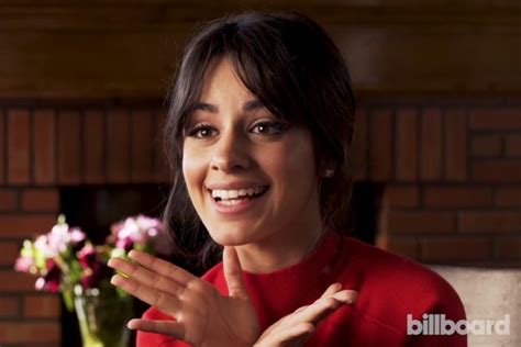 Watch Camila Cabello Celebrate ‘havana Hitting No 1 On Hot 100 And Thank Her Fans For ‘crazy
