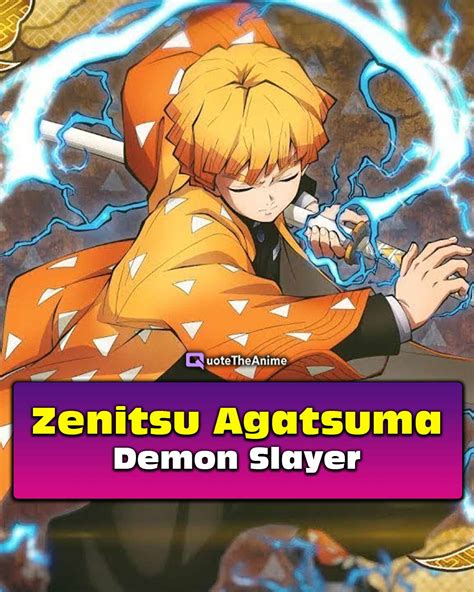 9 Zenitsu Manga Icons Joycekaleem