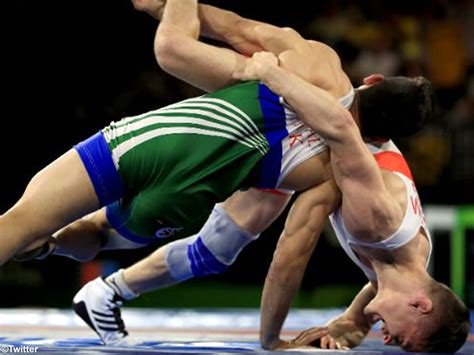 Baynes was also part of the national team for the 2020 summer olympics in tokyo but suffered a neck injury during their game against italy. Pakistan's Bilal wins bronze medal at Commonwealth Games ...