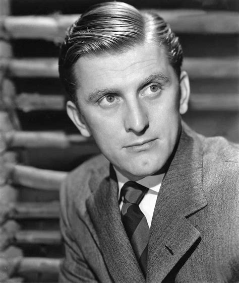 Kirk Douglas Triumphant Rags To Riches Hollywood Story In His Own Words