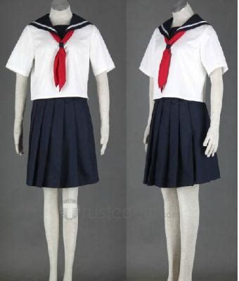 Maybe you would like to learn more about one of these? Cheap and Easy School Uniform Cosplay - Anime&Cosplay Sharing