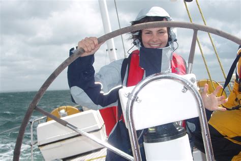 Value Of Sail Training Sail Training International