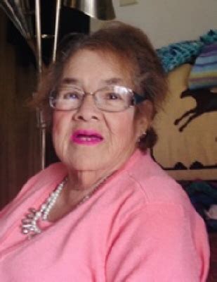 Clara Rose Martinez Obituary