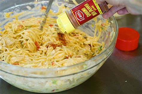 0 hours 45 mins total time: Chicken Spaghetti | The Pioneer Woman Cooks | Ree Drummond