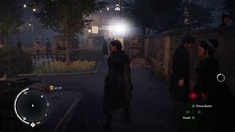 Assassine S Creed Syndicate Youtube