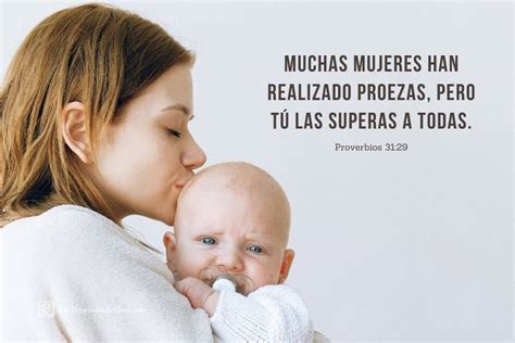22 versículos para el día de las madres versos para madres