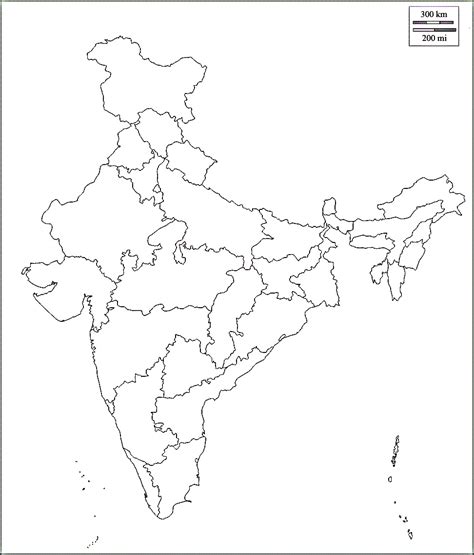 Coloring Pages India Map2 Countries India Free Printable Coloring Images