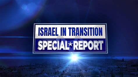 Israel In Transition Watch Tbn Trinity Broadcasting Network