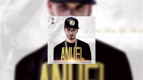 Anuel Aa Sexo Con Cristina Official Audio Youtube