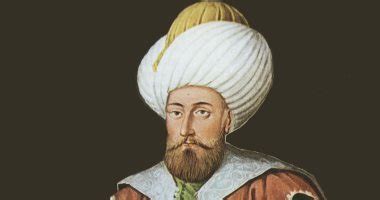 فى ذكرى رحيله.. هل كان مراد الأول أول سلطان عثمانى يلقب ...