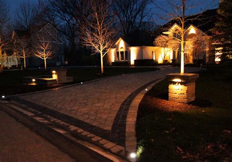 Helping Those Interested In Beautifying Their Properties With Led