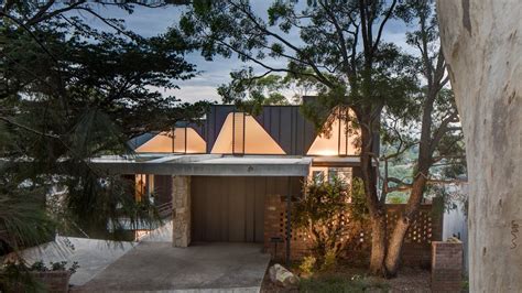 Winning Results Of The 2019 Nsw Architecture Awards In Australia News