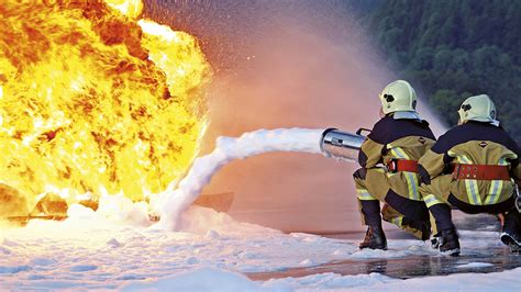 Result Images Of Different Types Of Firefighting Foam Png Image