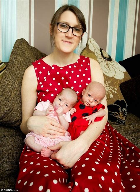 Woman Gives Birth To Twins Despite Being Genetically Born A Man Photosdiamond Celebrities