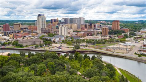 Google Puts Down Roots In Rochester Minnesota To Be Closer To Mayo