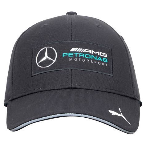 Mercedes Amg Petronas Motorsport Baseball Cap Puma