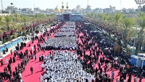 Şii halkın çoğunlukta olduğu ve tarihi olayları nedeniyle adını sıkça duyduğumuz bir şehirdir. Kerbela nerede? Kerbela olayı nedir? - Dünya Haberleri