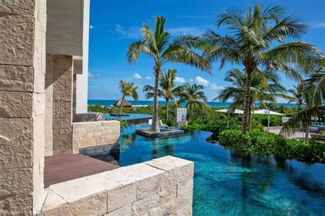 21 Best Hotels With Private Pool In Cancun Updated 2024