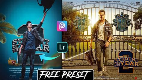 Here you can download ritesh creation visual galaxy lightroom preset and also download picsart galaxy editing background and plantes png, lightroom presets. Ritesh Creation student of the year 2 Lightroom preset ...
