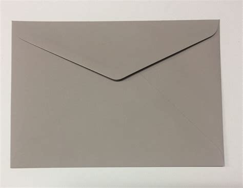 Colourful Latte 100 Recycled C5 Envelope Made From Thicker 120gsm