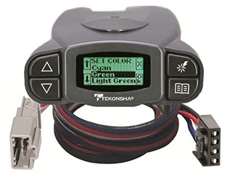 Quick rundown on a brake controller install on my 2004 sequoia. Top Best 5 toyota tundra brake controller for sale 2016 | BOOMSbeat