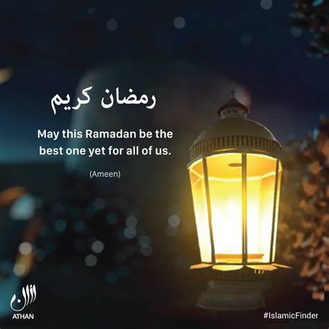 Happy ramadan 2019 wishes images, quotes, status, wallpaper, messages. Ramadan Greetings Image | IslamicFinder