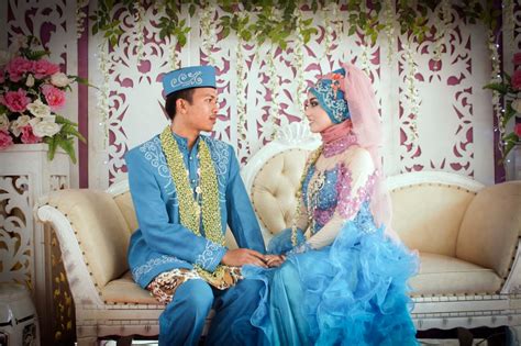 10 Gaya Foto Resepsi Pernikahan Menarik Dan Terbaru 2017 Ifo Situs