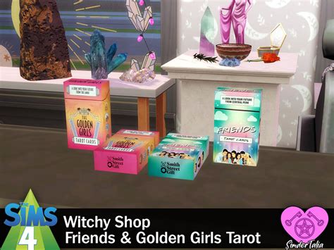 Talias Witchy Sims 4 Cc Posts Tagged Sims 4 Buy Mode