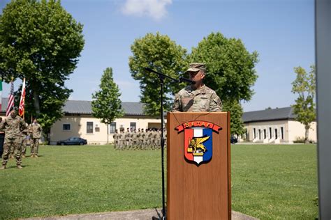 Dvids Images Change Of Command Ceremony Welcomes Lt Col Corbett