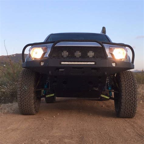 2005 2015 Toyota Tacoma 2wd 2 Prerunner Kit Baja Kits