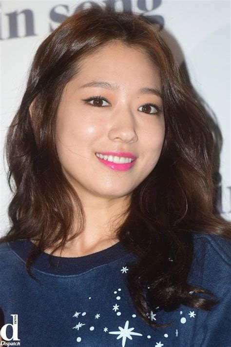 Photos Park Shin Hye Hallyu Beauty Hancinema The Korean Movie