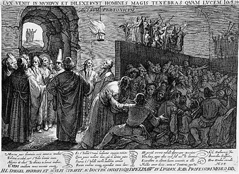 Elle est ainsi nommée car les élèves étaient réunis au cœur du jardin d'académos, un héros mythique de. Qui Est Platon / Platon Definition Et Explications : Il ...