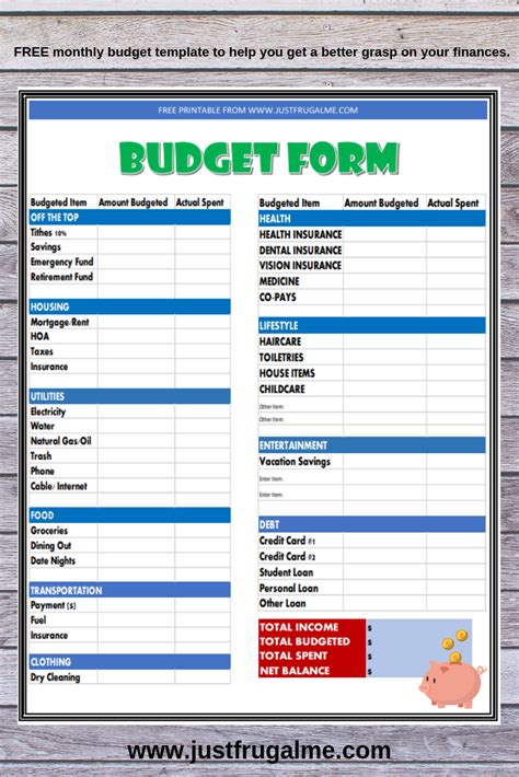 Creating a budget with a template can help you feel more in control of your finances and let you doing so will help you identify what you are spending the most money on and where it might be a monthly music subscription, however, may count as a want. Creating a budget can help you plan ahead to learn how you ...