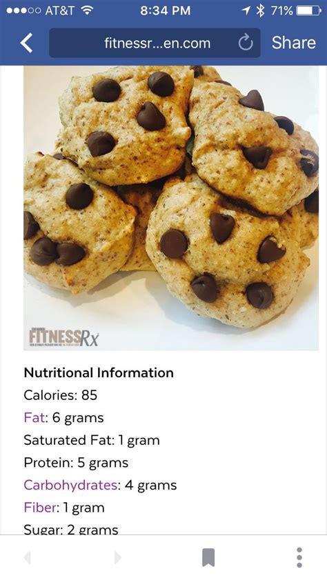 Jan 16, 2021 · if you ask us, healthy snacks are always better when they can double as dessert. Pin by amzingrl on Recipes - protein | High protein snacks ...