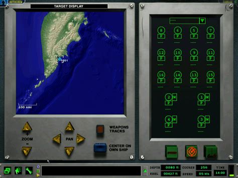 Dangerous Waters Download (2005 Simulation Game)