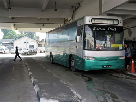 Skybus at klia2 transportation hub ( gateway@klia2 mall, level 1) the skybus provides shuttles to passengers between kl sentral / 1 utama and klia2 at an affordable price. Airport Liner, shuttle buses servicing klia2, KLIA and ...