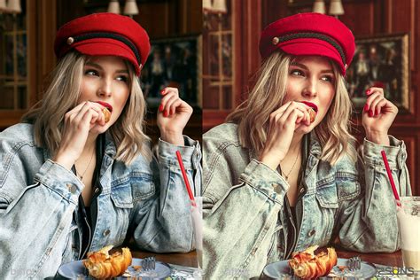 Free blogger lightroom presets collection was created with bloggers in mind. Blogger red lightroom presets in Actions & Presets on ...