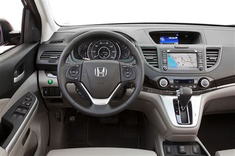 Luxury Cars And Watches Boxfox1 2012 Honda Cr V Becomes Sleeker