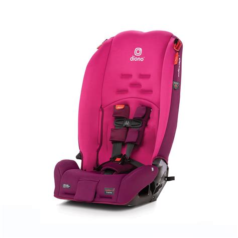 Diono Radian 3rx Latch All In One Convertible Car Seat 2020 Edition