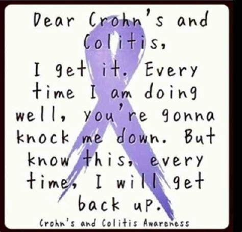 Pin By Fiona Henderson On Crohns Crohns Disease Awareness Crohns
