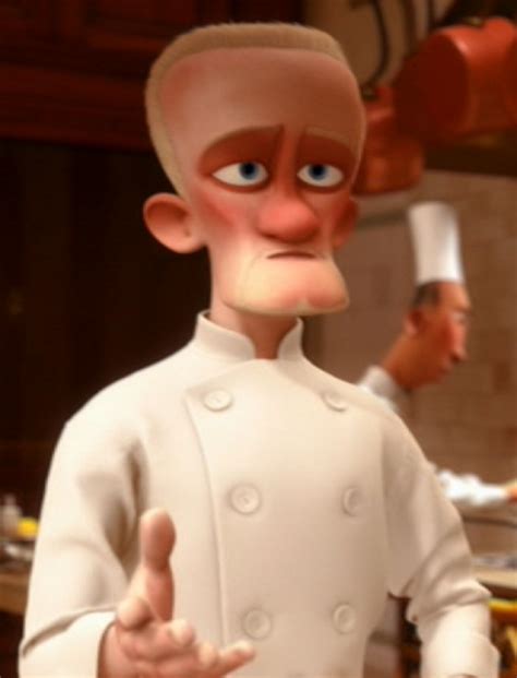 Pin By Andrew Simpson On Shape Design In Characters Ratatouille