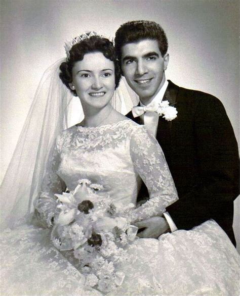 Alfred And Margaret Guglielmelli Celebrate 50th Wedding Anniversary