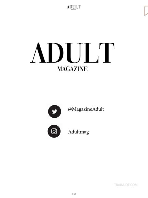 Adult Magazines Vol 17 Mic 002 — Postimages